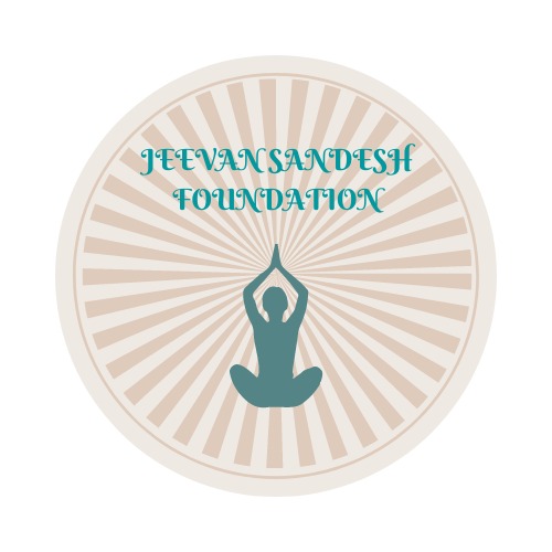 JEEVAN SANDESH FOUNDATION logo